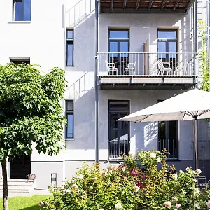 Stadthaus Germany