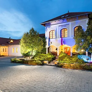 **** Hotel Bodrogi Kuria Wellness Maďarsko