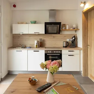Apartment Heeser Hof - Urlaub Im Grünen 