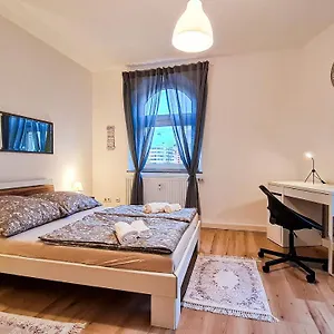 Luxurioeses Im Zentrum Von Germany