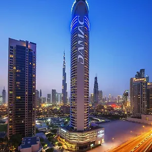 ***** Aparthotel Damac Maison Distinction Spojené arabské emiráty