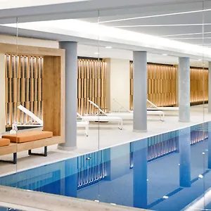 Novotel 4* Мюнхен