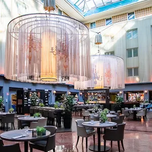 Radisson Blu 4* Бремен