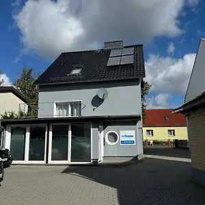 Skypension Guest house