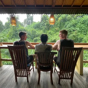 Auberge de jeunesse Ww Backpackers