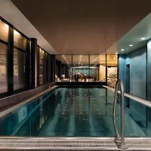 Adina Frankfurt Neue Oper 4* Франкфурт-на-Майне