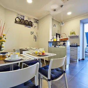 ** Bed & Breakfast Silk Portugalsko