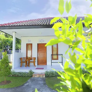 Maison d'hôtes Telaga Sari Bingin