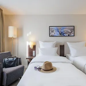Mercure Sued Messe 4* Мюнхен