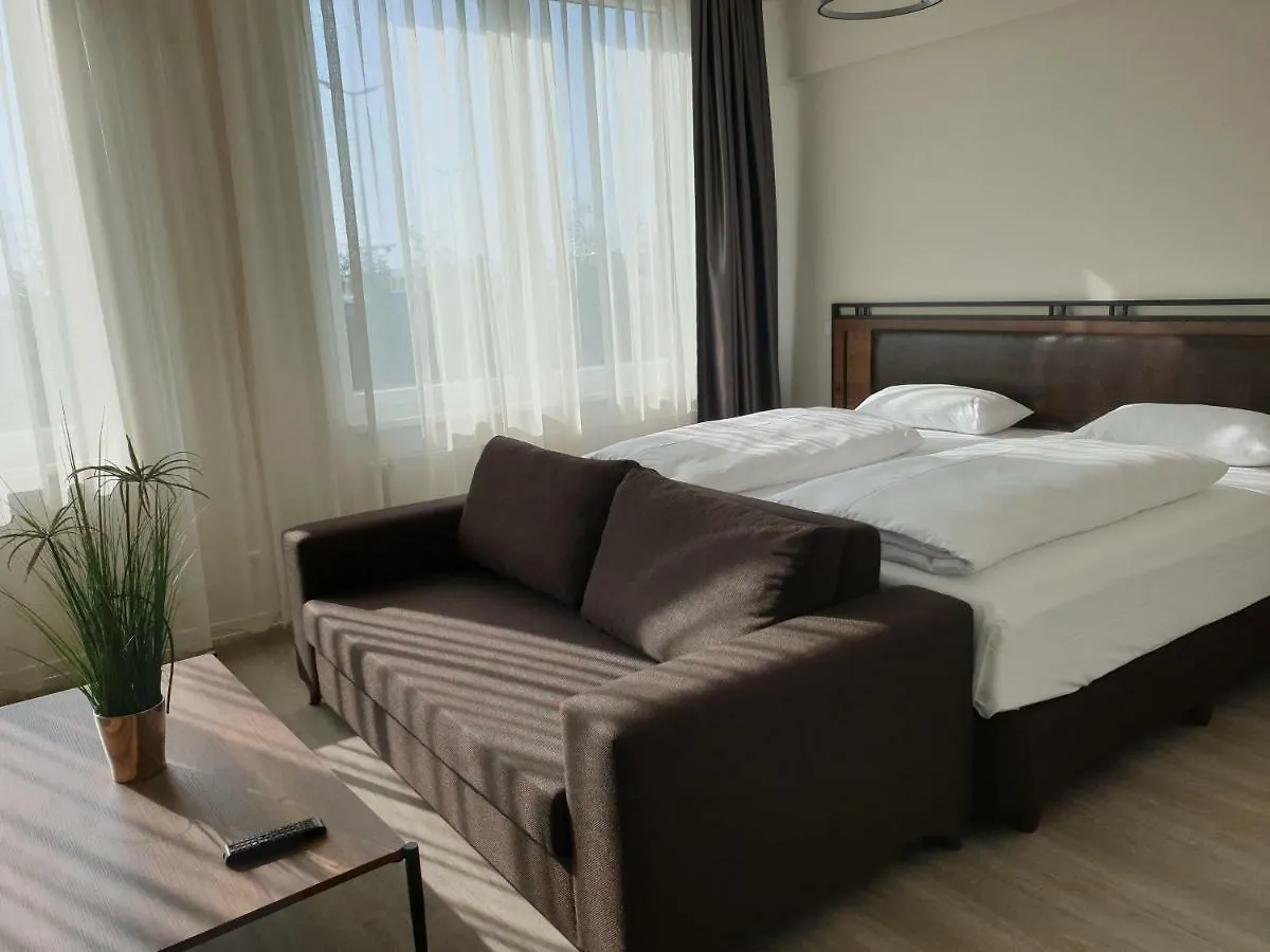 Motel Plus Schoenefeld