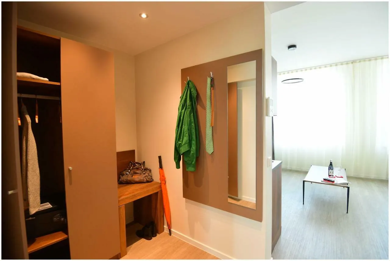 *** Aparthotel Motel Plus Schoenefeld Germany