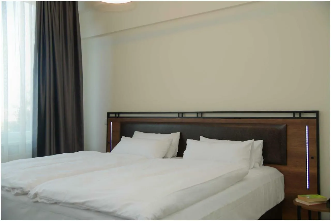 Motel Plus Schoenefeld Germany