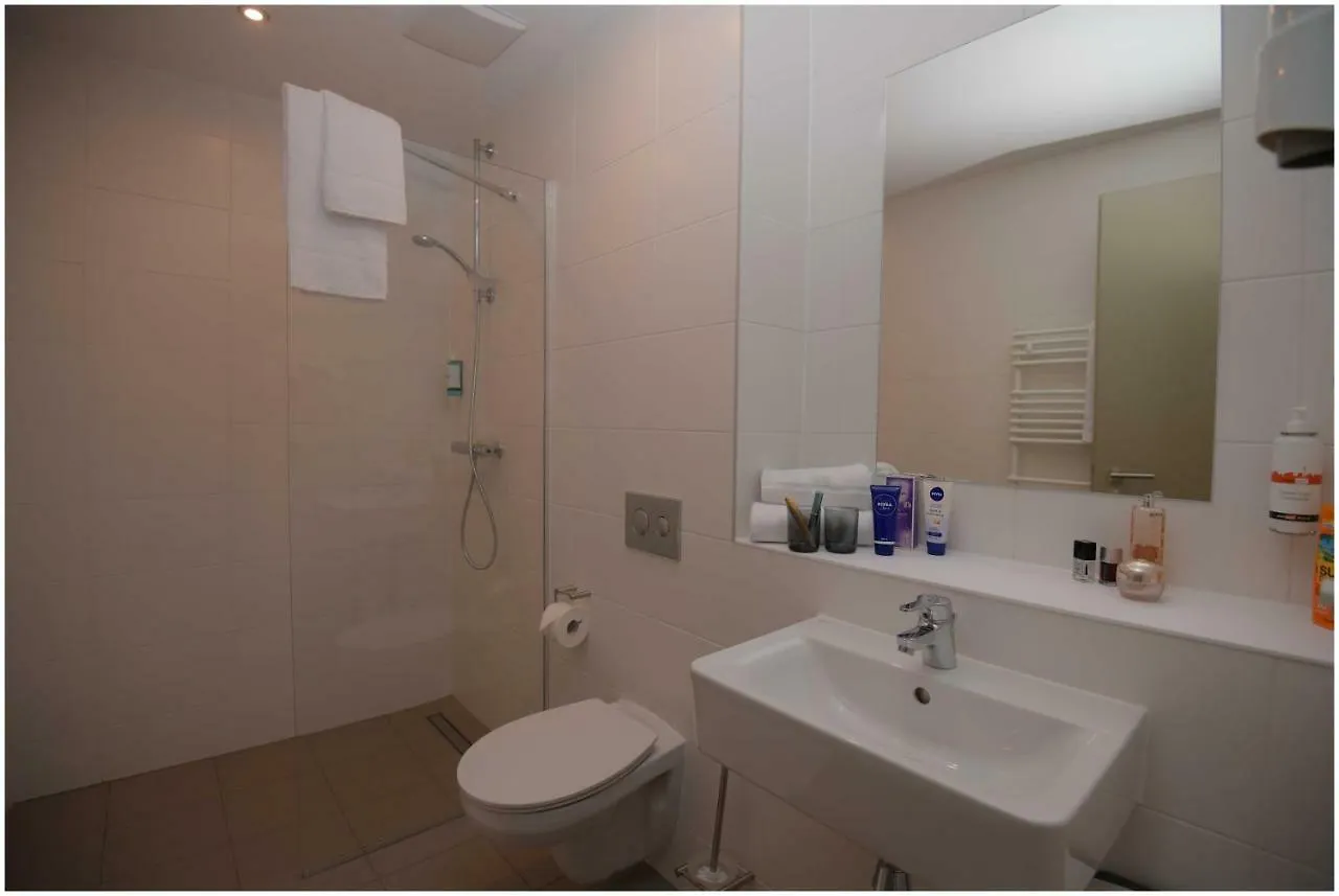 Motel Plus Schoenefeld